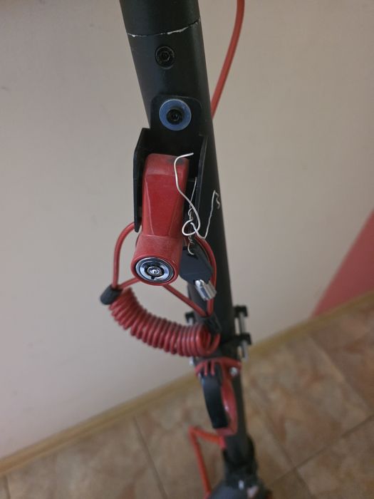 Електрическа тротинетка 350W