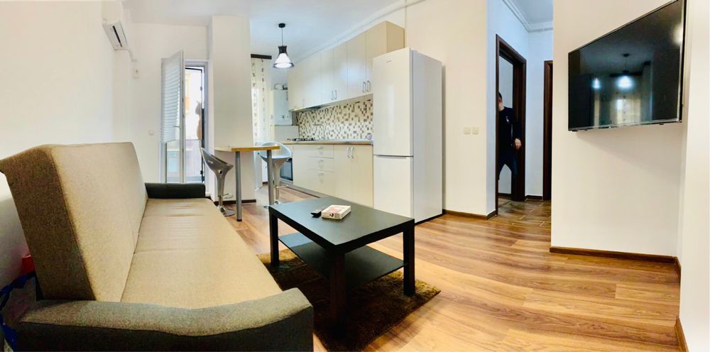 Ofer spre inchiriere ap 2 camere