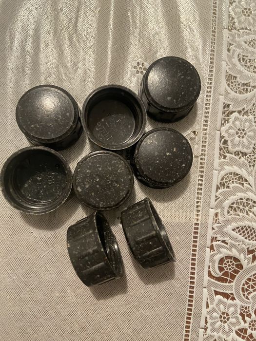 Пробка   ППВ  12, Крышка   128, Флаконы 100, 50, мл.