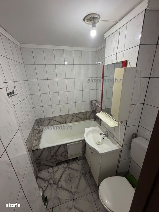 Decomandat 2 Camere Etaj Intermediar Piata Sudului Alexandru Obregia