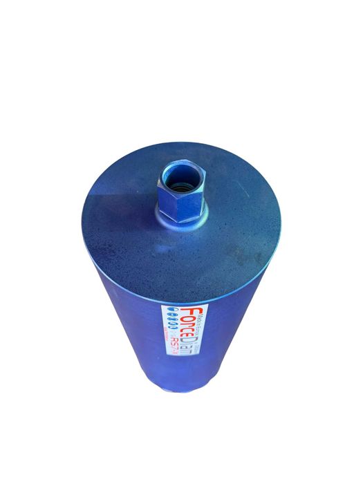 Carota diamantata pentru beton armat ForceDiam RS7-X, Ø 142