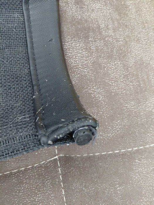 Офисное кресло Samurai TV-3.05_BL