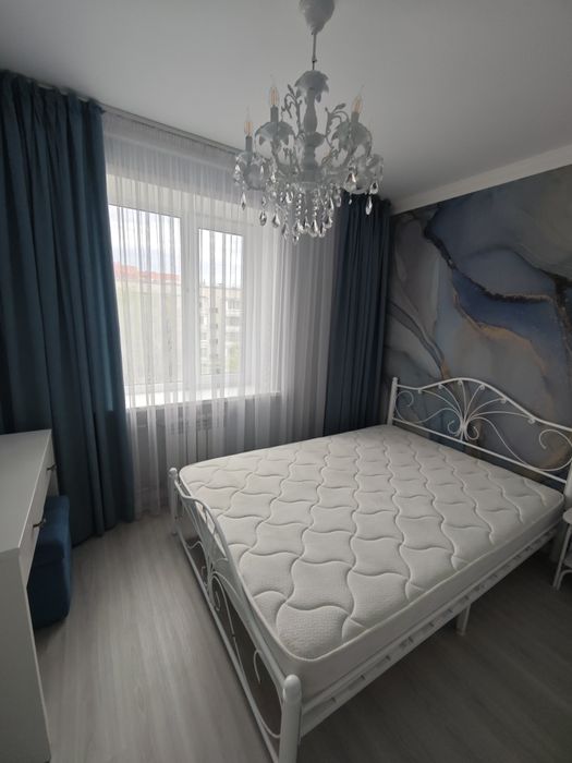 Продам квартиру с дизайнерский ремонт!!!