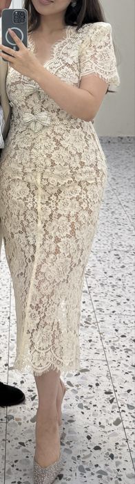 Продам платье срочно