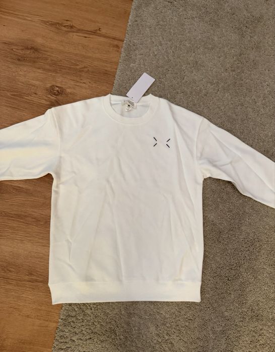 Pulover maison margiela