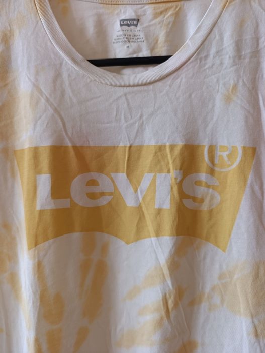 Levi's дамска тениска, М