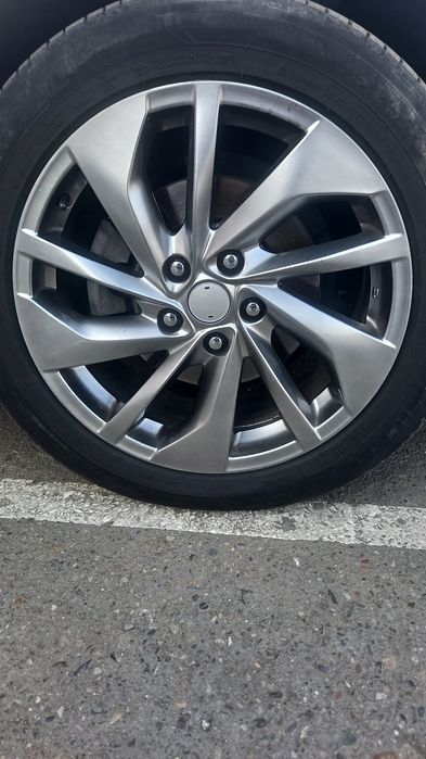 Продам диски r18