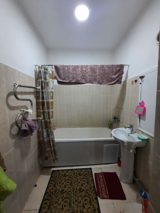 Сергели 9 худуд Новостройка 3/5/7 срочно сотилади варйангайм берилади