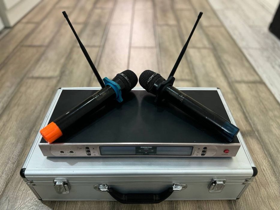 Апаратура Динамик