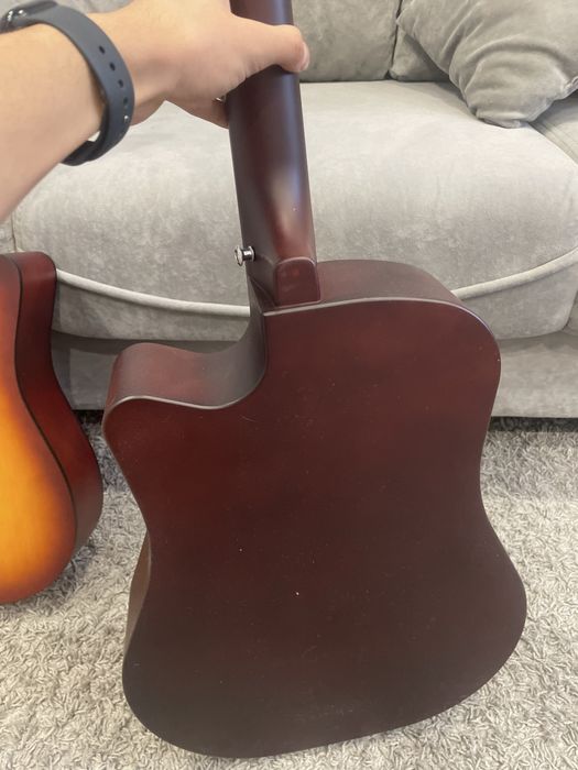 Гитары для новичков