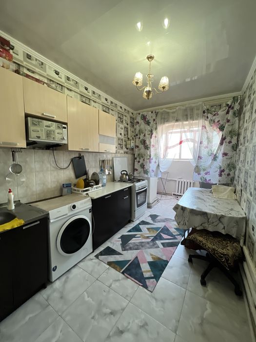 Продается квартира