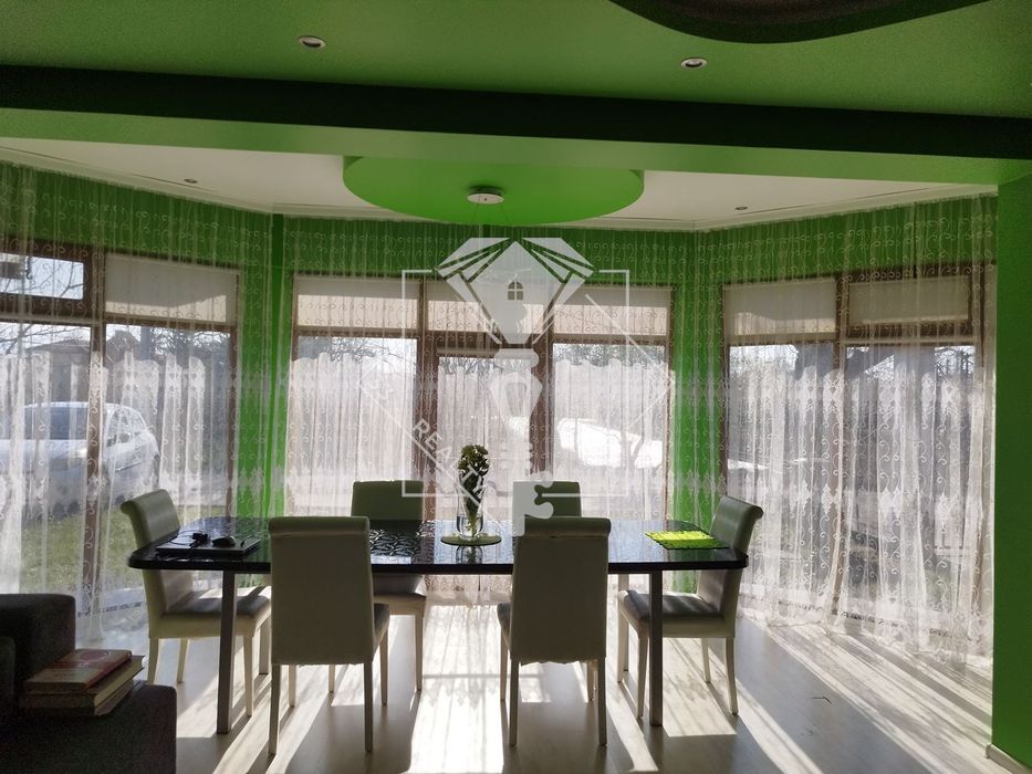 Продава се Къща в с. Бенковски, Област Пловдив - 244 кв.м за 1312 €/кв.м - Снимка #2