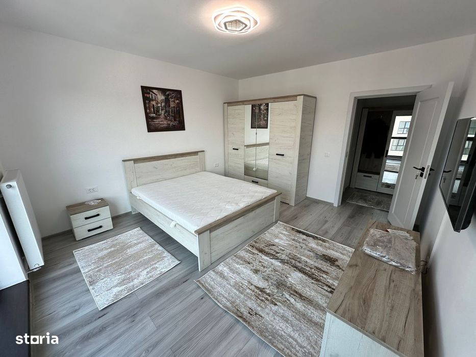 Studio | Garsoniera 9Min Lujerului Mall Plaza Exigent Boxa Inclusa