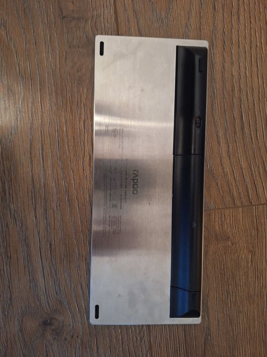 Tastatură Rapoo E6050M