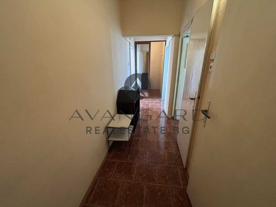 Дава се под наем Двустаен апартамент в Пловдив, Кършияка - 60 кв.м за 281 € - Снимка #10