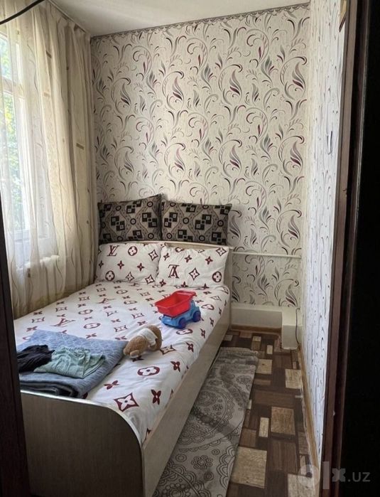 Продаётся на Ялангаче 1ком