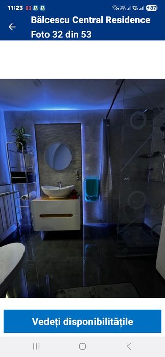 Vind locuință ultracentral str. Nicolae Bălcescu.