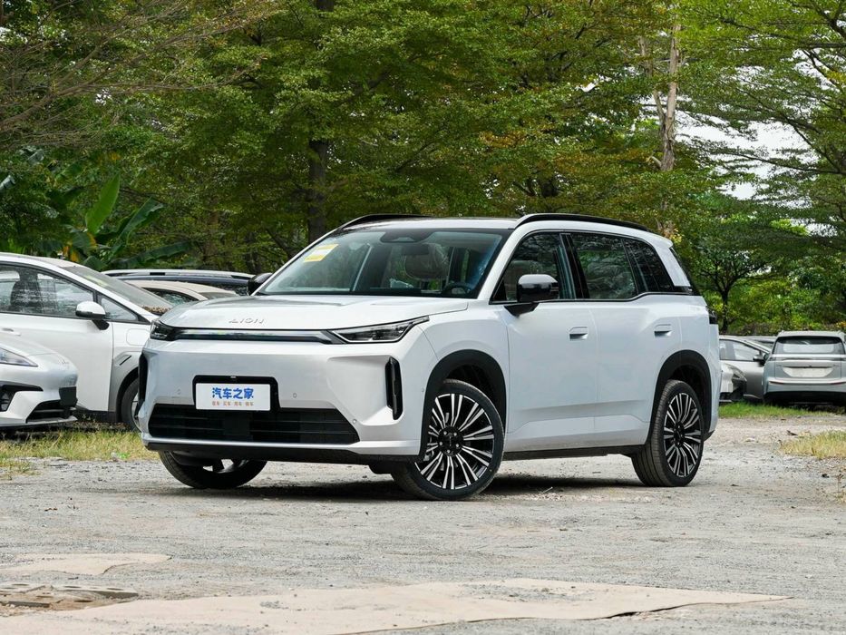 Gac Aion i60 EV 650 km Full 2026
