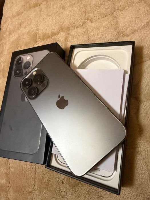Iphone 13 pro Отличен