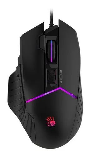 Игровая компьютерная мыш Bloody