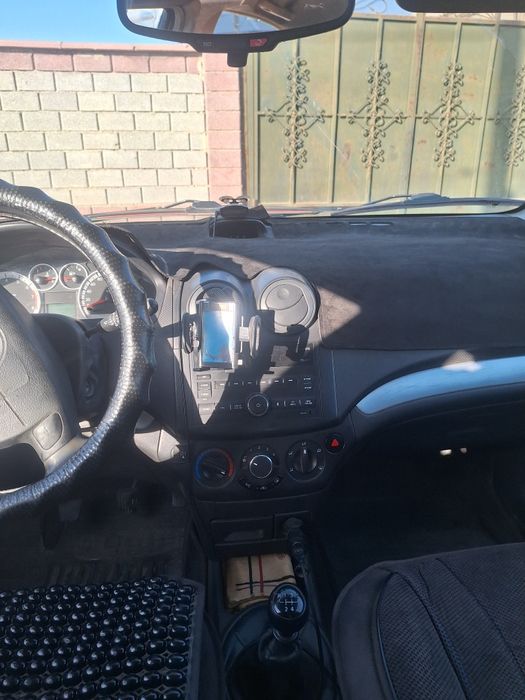 Шевроле нексия  Р 3
