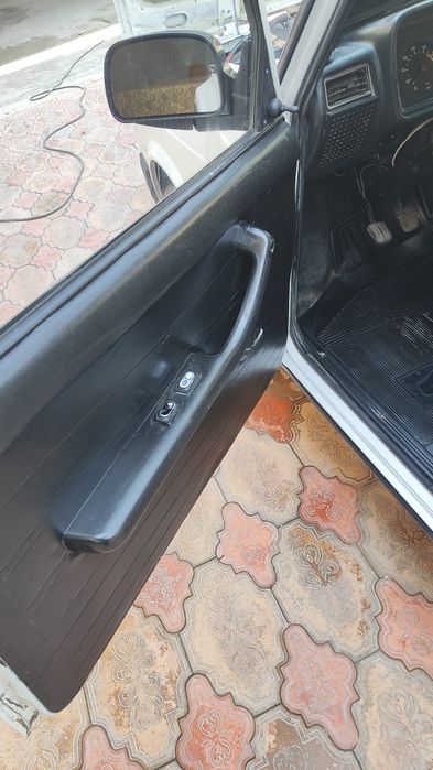 Ваз лада 2107 ваз