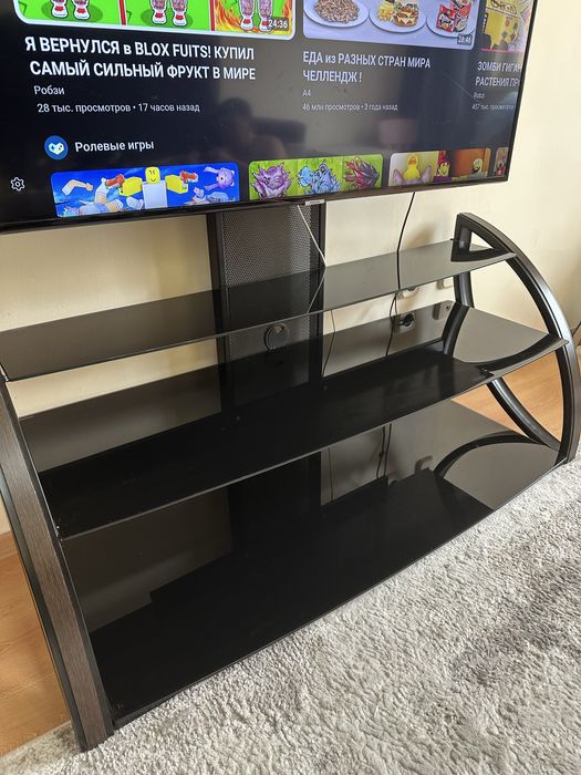 Тумба для телевизора