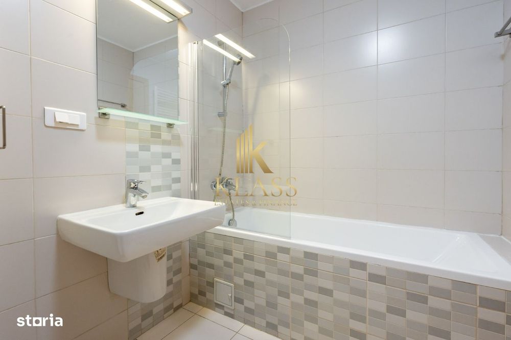 2 Camere – Vivando Residence Unirii