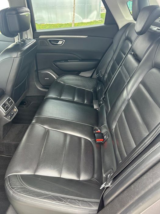 Renault Talisman Initiale Paris  4 Control