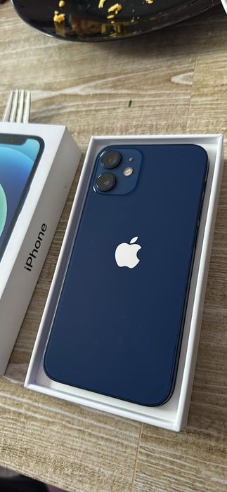 Iphone 12 mini 256 GB