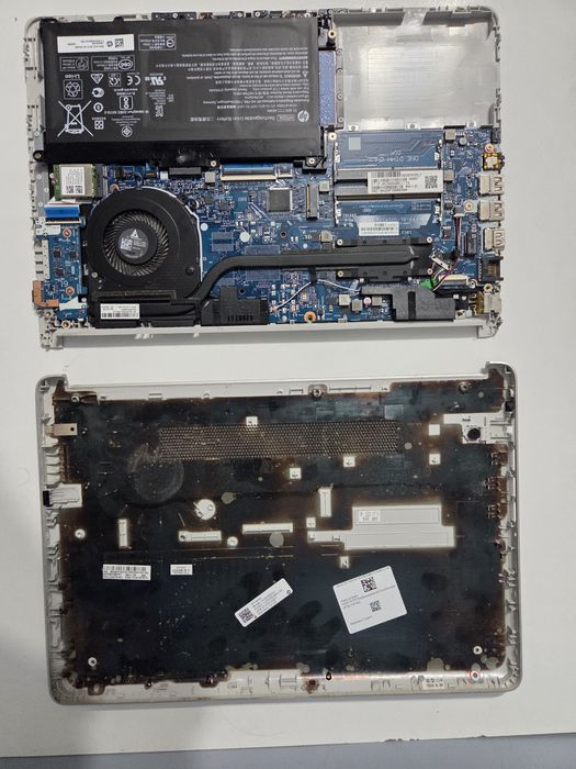 AMD Ryzen 5 3500u
