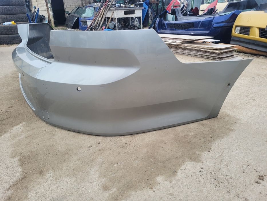 Bara spate vw passat R Line