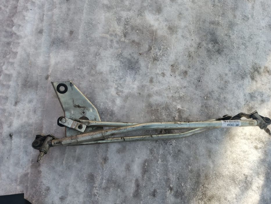 Продам запчасти на приору