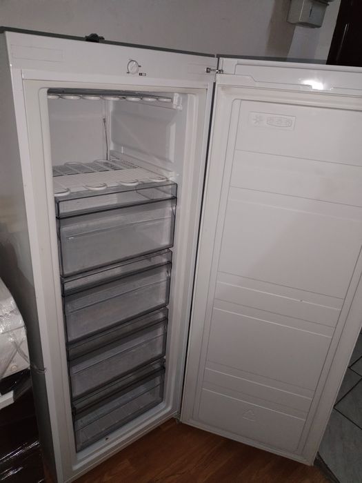 Congelator Star light