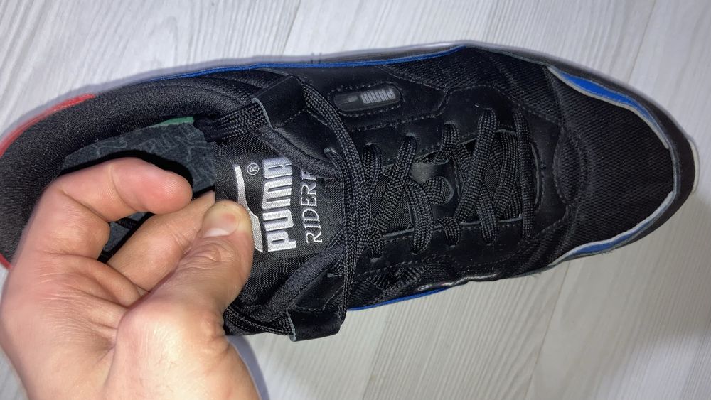 Обувки Puma BMW Exclusive Edition 46