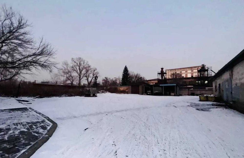 Сдам базу по ул.Малдыбаева