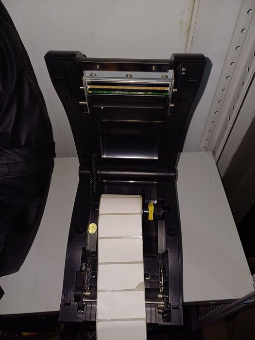 Принтер этикеток