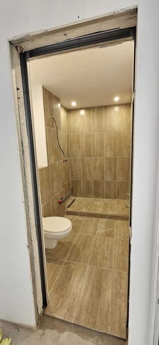 Apartament decomandat, cf 1, 50 mp, micro 11, parter Penny