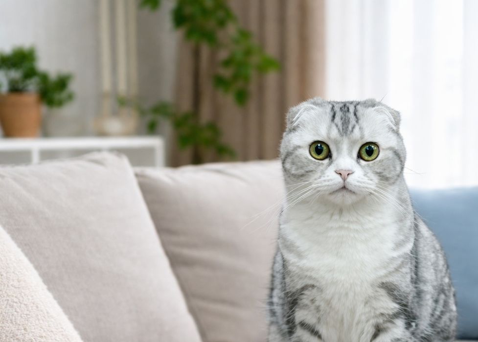 Scottish Fold Sotiladi skidka !