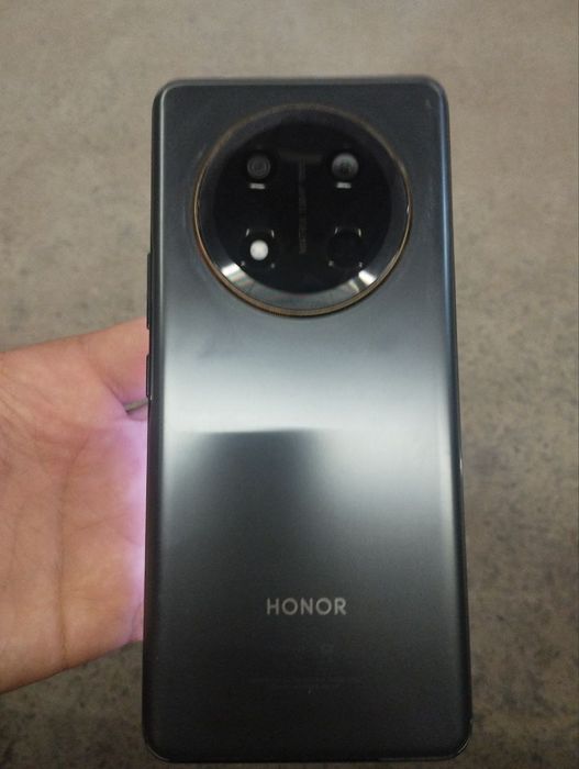 Xonorx9c holat ideal