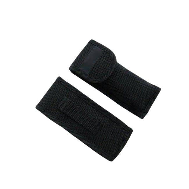 Briceag vanatoare Jurassic Blade, otel, 20 cm, negru, husa inclusa