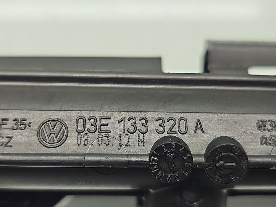 Rampa injectoare  Skoda Fabia 2 (5J, 542) [Fabr 2007-2014] 03E133320A