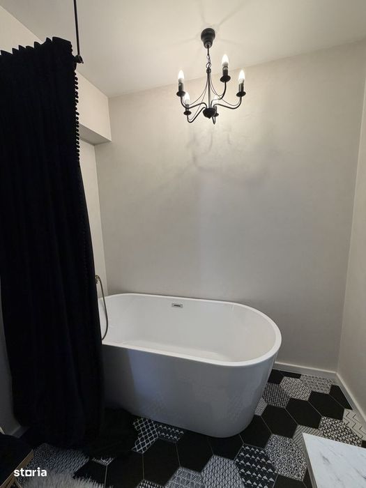 Apartament 2 camere centru / ultracentral / BLOC NOU / parcare inclus