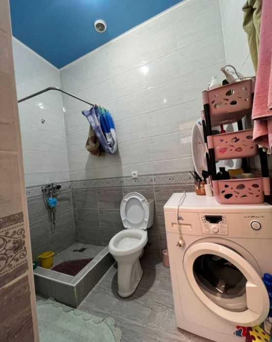 Продаётся дом Яшнабадский район М. АШРАФИ