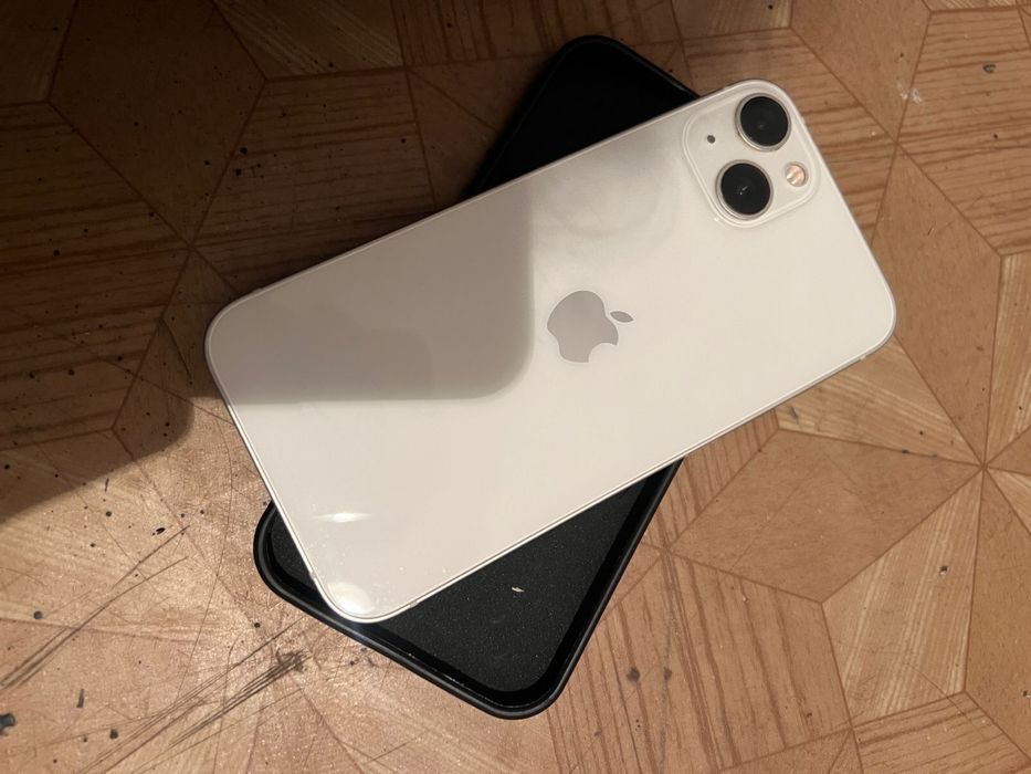 Apple 13 влажение нет