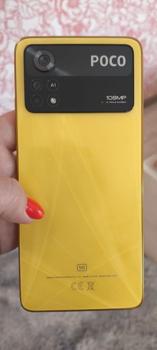 Poco x4 pro  продам