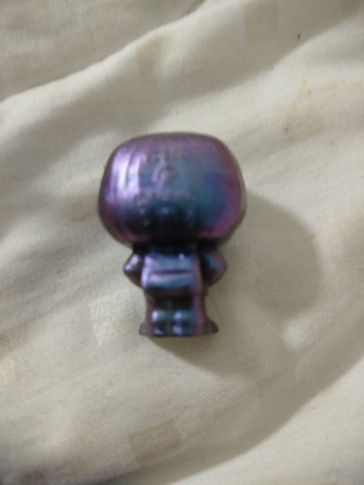 Уилл изнанка фигурка осд