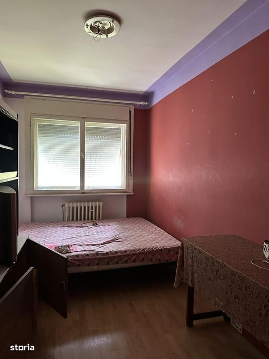 Ap.3 camere,str.Mircesti