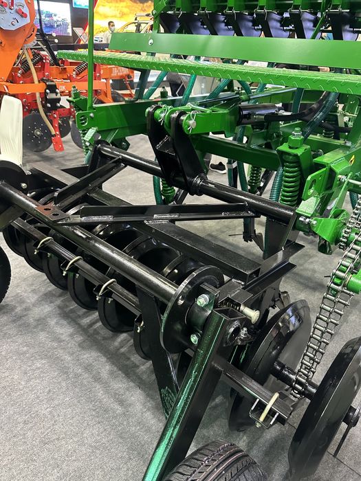 Сеялки Агротехника