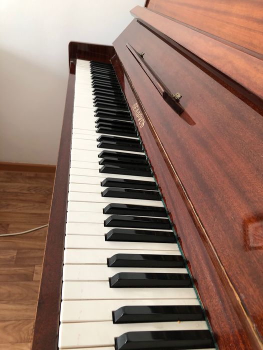 Пианино Беларусь